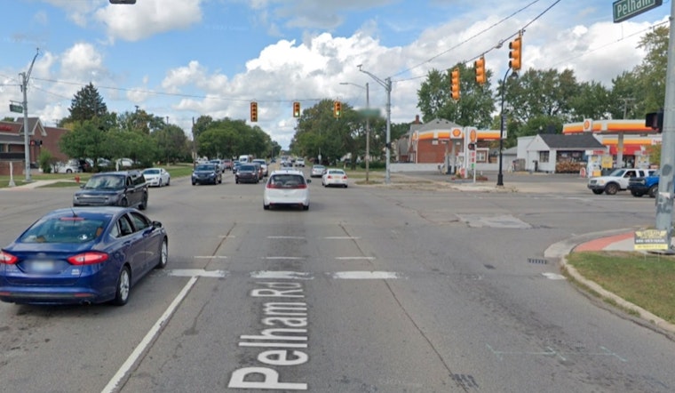 Two Dead, Four Critically Injured in Late-Night Allen Park Collision