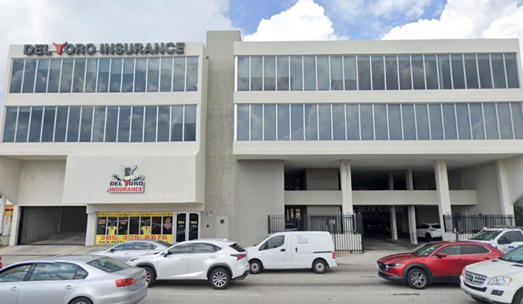Two Dead in Suspected Murder-Suicide at Miami Del Toro Insurance Building