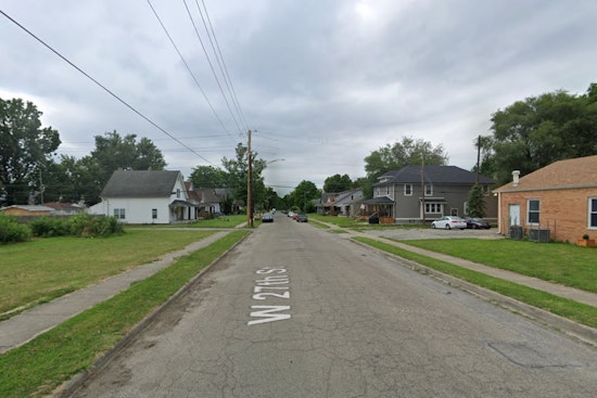 Two Dead, One Injured in Near Northwest Indianapolis Shooting, Teen Detained by Police