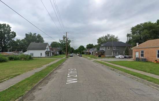 Two Dead, One Injured in Near Northwest Indianapolis Shooting, Teen Detained by Police