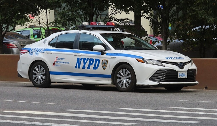 Two Fatal Stabbings in Manhattan and the Bronx Under NYPD Investigation, Suspects At Large