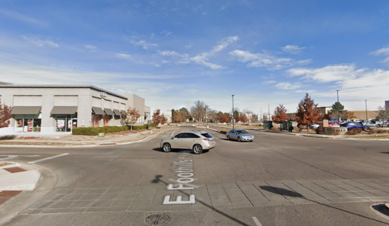 Two Fatalities in Fort Collins Mall Shooting, Juvenile Suspected in Custody Amidst Gang Crime Investigation
