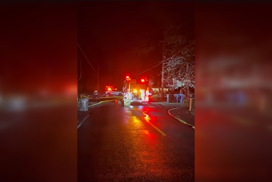 Two Fatally Claimed by Suspicious House Fire in Gig Harbor, Pierce County Detectives Investigating