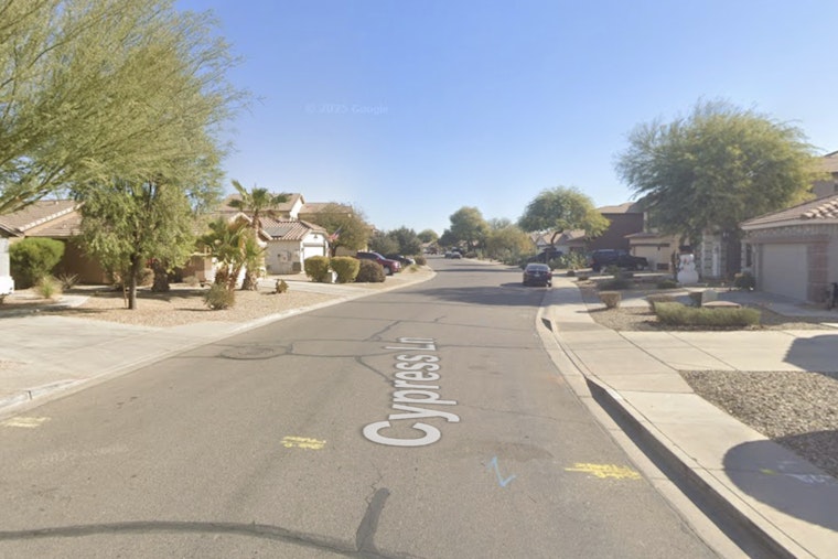 Two Found Dead in Maricopa Home; Police and Medical Examiner Investigating