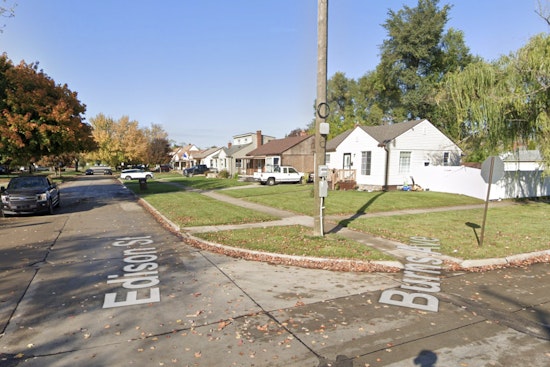 Two Hospitalized After House Explosion in Southgate, Neighboring Homes Damaged