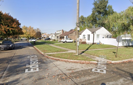 Two Hospitalized After House Explosion in Southgate, Neighboring Homes Damaged