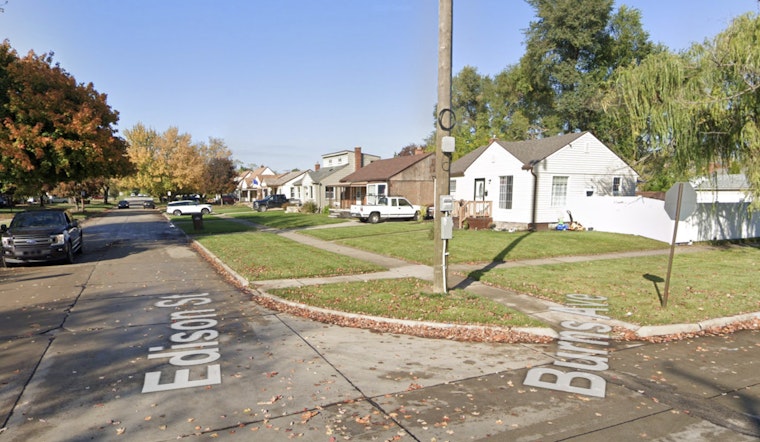 Two Hospitalized After House Explosion in Southgate, Neighboring Homes Damaged