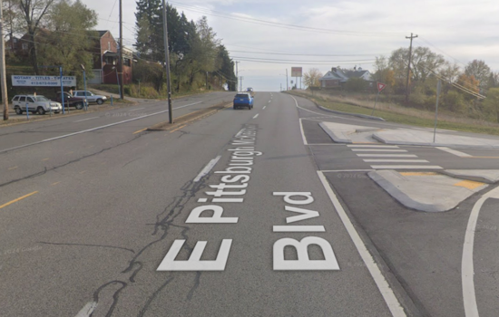 Two Hospitalized Following Late-Night Collision in North Versailles, Authorities Investigate