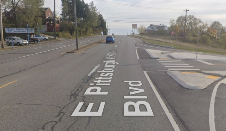 Two Hospitalized Following Late-Night Collision in North Versailles, Authorities Investigate
