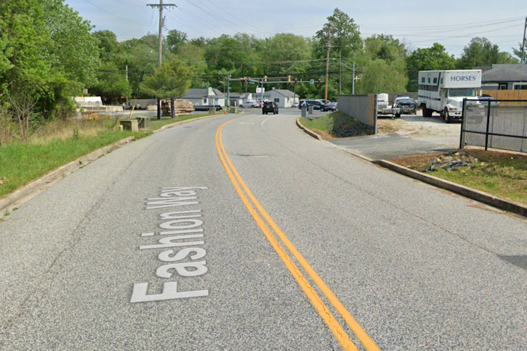 Two Injured in Joppa Electrical Box Explosion, Maryland Safety