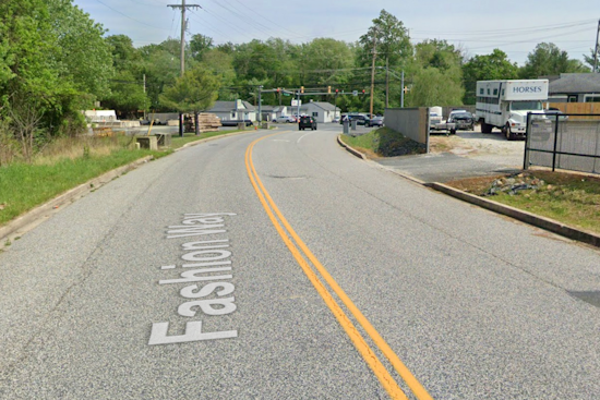 Two Injured in Joppa Electrical Box Explosion, Maryland Safety Officials Launch Investigation