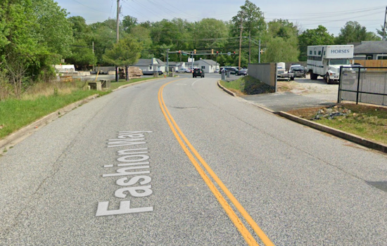 Two Injured in Joppa Electrical Box Explosion, Maryland Safety Officials Launch Investigation