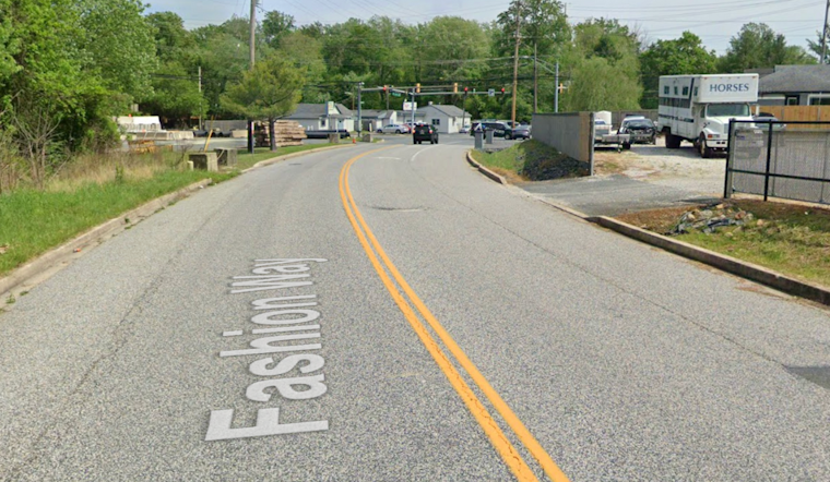 Two Injured in Joppa Electrical Box Explosion, Maryland Safety