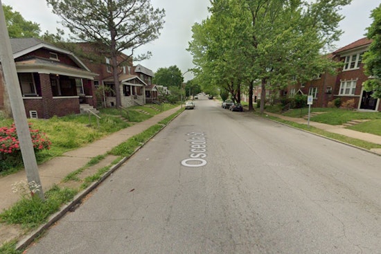 Two Injured in Mount Pleasant Shooting During Domestic Dispute, St. Louis Police Seek Suspect