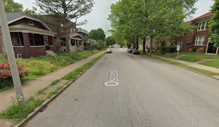 Two Injured in Mount Pleasant Shooting During Domestic Dispute, St. Louis Police Seek Suspect
