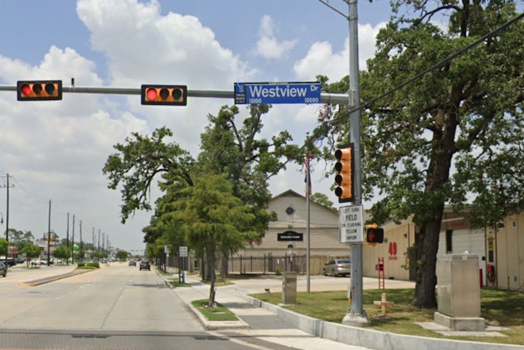 Two Injured in West Houston Clash Involving Guns and Bow and Arrow, Suspected Shooter Sought by HPD