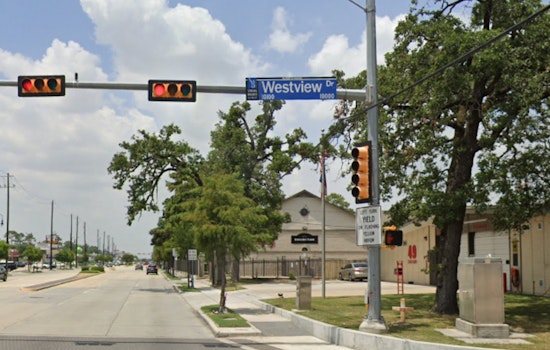 Two Injured in West Houston Clash Involving Guns and Bow and Arrow, Suspected Shooter Sought by HPD