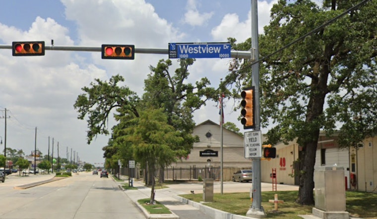 Two Injured in West Houston Clash Involving Guns and Bow and Arrow, Suspected Shooter Sought by HPD