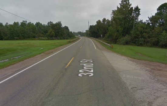 Two Kayakers Rescued from Kalamazoo River, Allegan County Officials Warn Against River Activity Due to High Water Levels