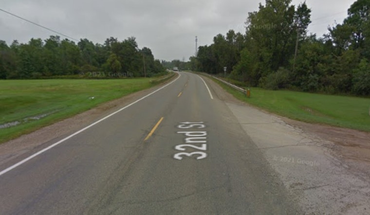 Two Kayakers Rescued from Kalamazoo River, Allegan County Officials Warn Against River Activity Due to High Water Levels