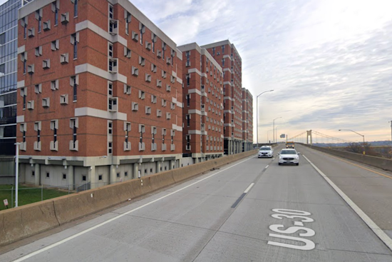 Two Killed in Wrong-Way Crash on Parkway East Near Allegheny County Jail