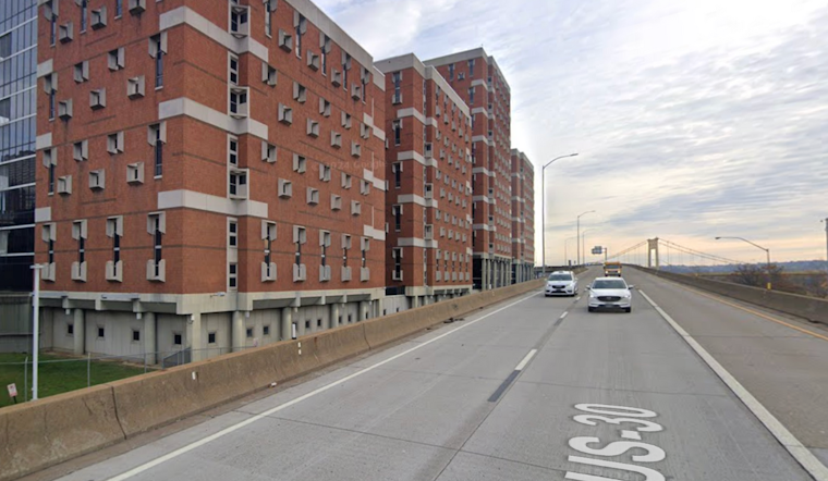 Two Killed in Wrong-Way Crash on Parkway East Near Allegheny County Jail