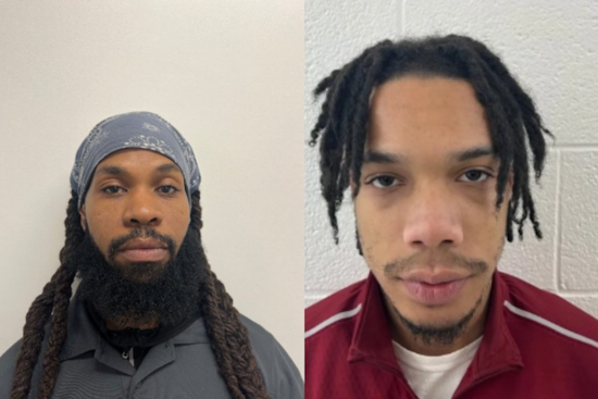 Two Maryland Men Charged in Separate Armed Road Rage Incidents in Baltimore and Cecil Counties