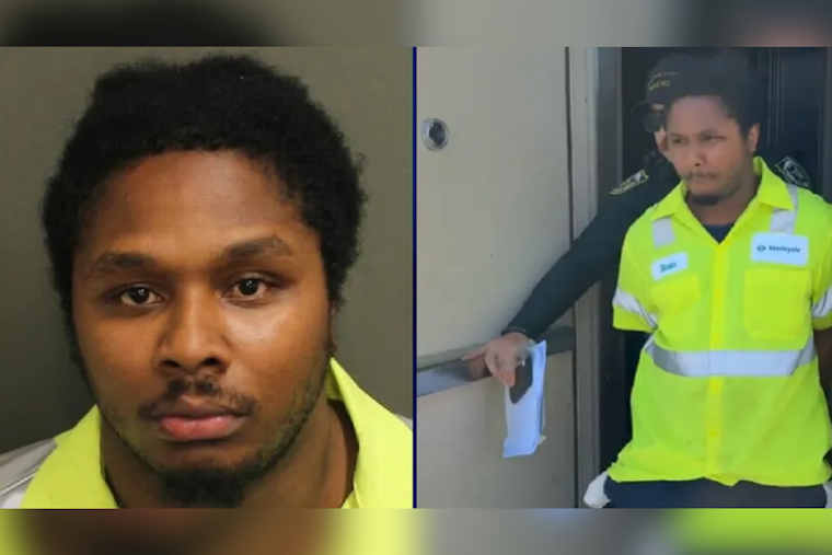 Two Men Charged in Alleged Murder Staging of Orange County Woman as Home Invasion Gone Wrong