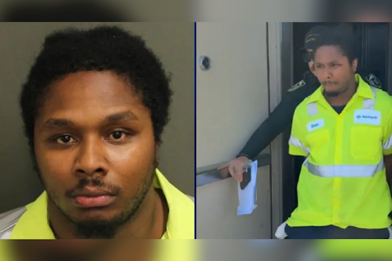 Two Men Charged in Alleged Murder Staging of Orange County Woman as Home Invasion Gone Wrong