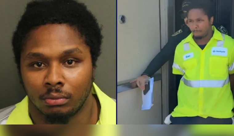 Two Men Charged in Alleged Murder Staging of Orange County Woman as Home Invasion Gone Wrong