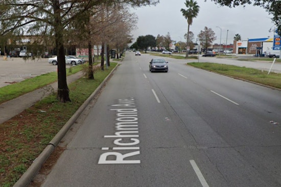 Two Men Charged With Aggravated Assault Following Club Shooting on Richmond Avenue, Houston