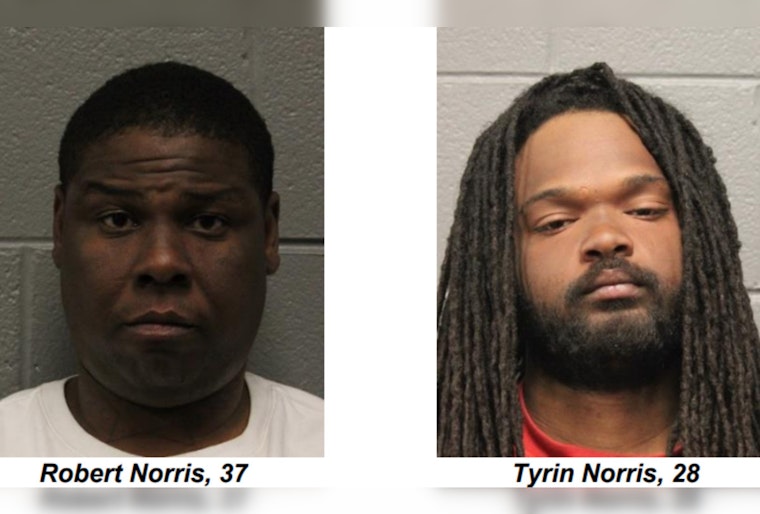 Two Men Charged with First-Degree Attempted Murder Following March Shooting in Chicago