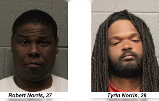 Two Men Charged with First-Degree Attempted Murder Following March Shooting in Chicago