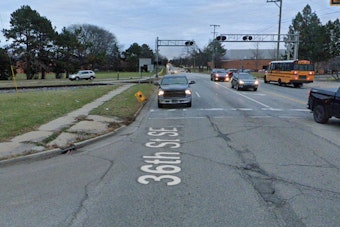 Two Men Fatally Struck in Separate Pedestrian Accidents on 36th Street SE in Cascade Township