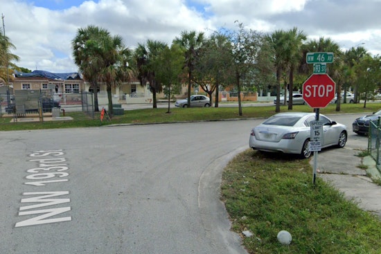 Two Men Hospitalized Following Early Morning Shooting in Miami Gardens