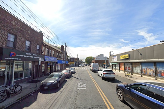 Two Men Indicted for Sex Trafficking and Promoting Prostitution in East Flushing, Queens