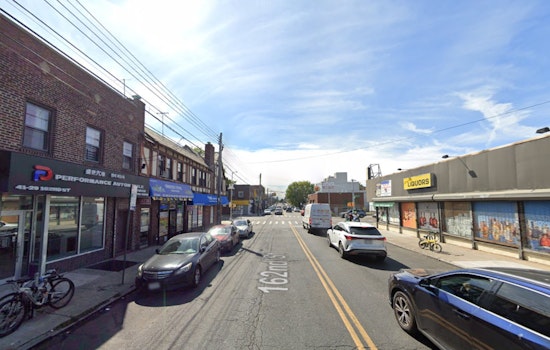 Two Men Indicted for Sex Trafficking and Promoting Prostitution in East Flushing, Queens