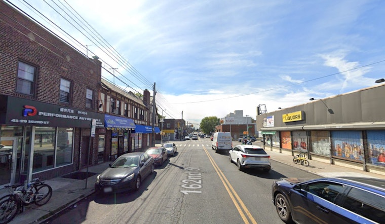 Two Men Indicted for Sex Trafficking and Promoting Prostitution in East Flushing, Queens