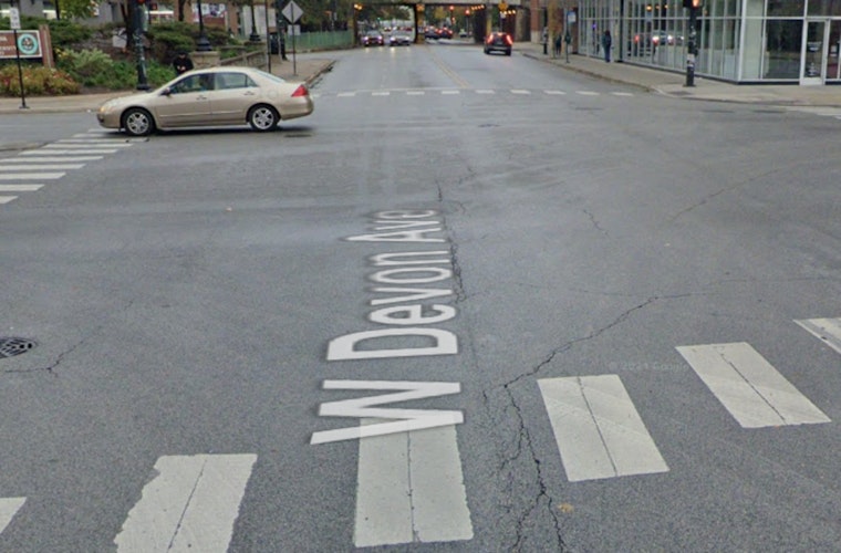 Two Men Injured in Overnight Shooting Near Loyola University Chicago Campus in Rogers Park