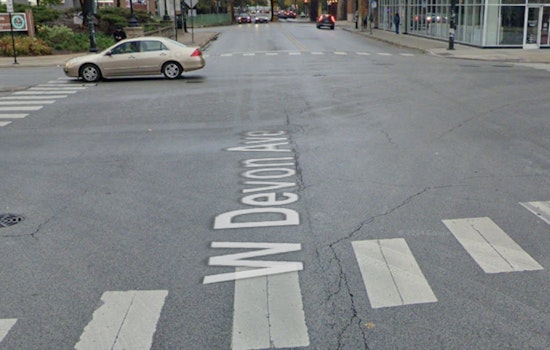 Two Men Injured in Overnight Shooting Near Loyola University Chicago Campus in Rogers Park