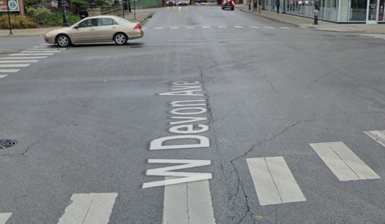 Two Men Injured in Overnight Shooting Near Loyola University Chicago Campus in Rogers Park