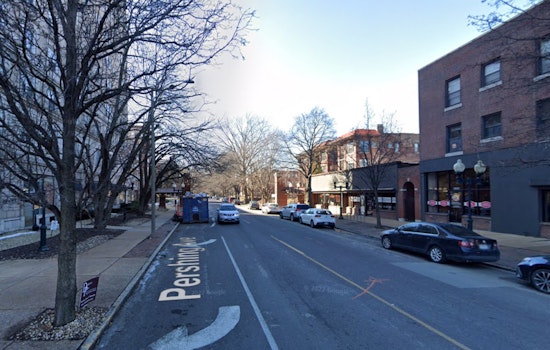 Two Men Injured in Targeted Shooting in Skinker-Debaliviere, St. Louis, Police Seek Community Tips