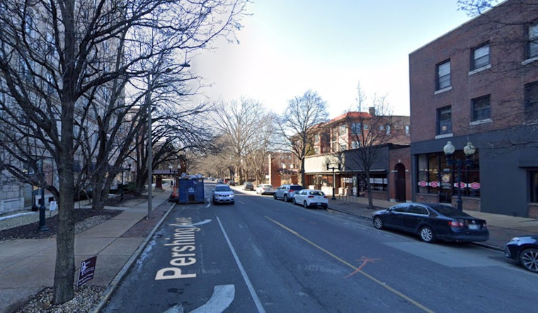 Two Men Injured in Targeted Shooting in Skinker-Debaliviere, St. Louis, Police Seek Community Tips