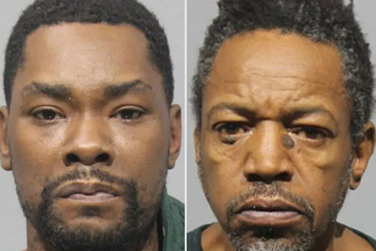 Two Men to Stand Trial for New Year's Day Murder of Michigan Foster Family, Washtenaw County Case Linked to Robbery Plot