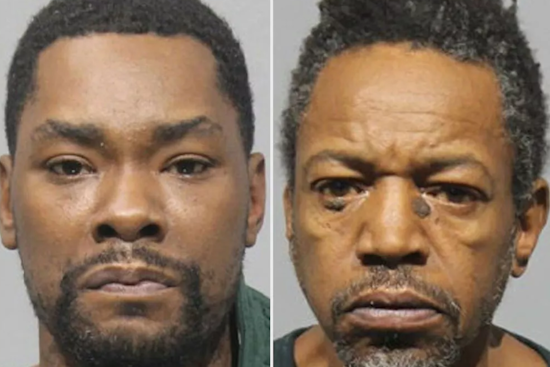 Two Men to Stand Trial for New Year's Day Murder of Michigan Foster Family, Washtenaw County Case Linked to Robbery Plot