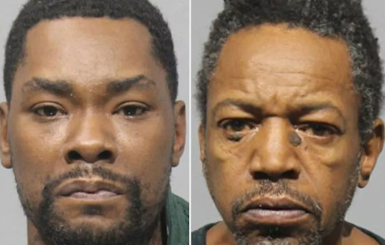 Two Men to Stand Trial for New Year's Day Murder of Michigan Foster Family, Washtenaw County Case Linked to Robbery Plot