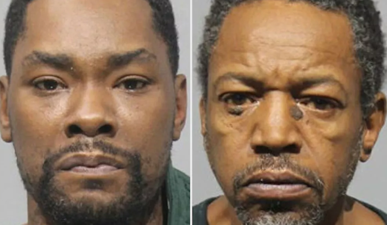 Two Men to Stand Trial for New Year's Day Murder of Michigan Foster Family, Washtenaw County Case Linked to Robbery Plot