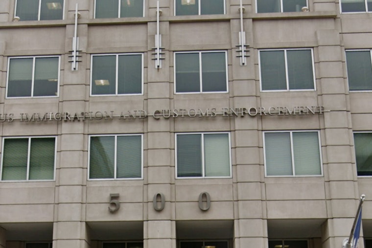 Two Mexican Nationals Sentenced to Federal Prison for Illegal Reentry into the U.S.
