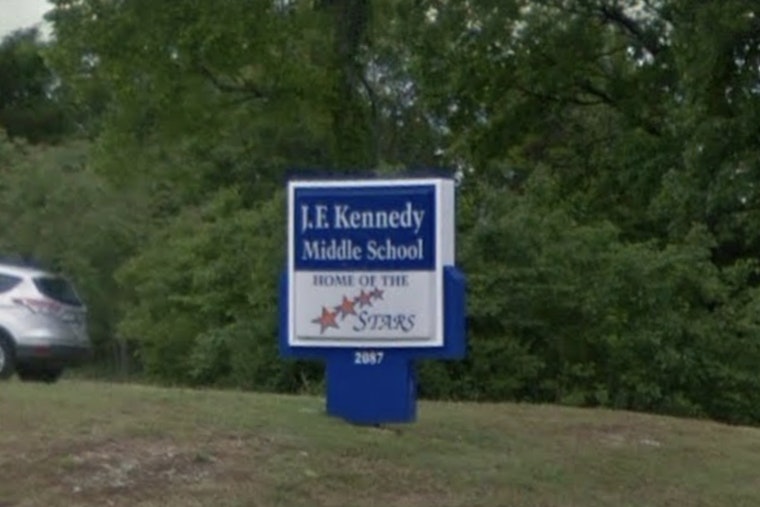 Two Nashville Middle School Students Charged After Alleged Threats of Violence