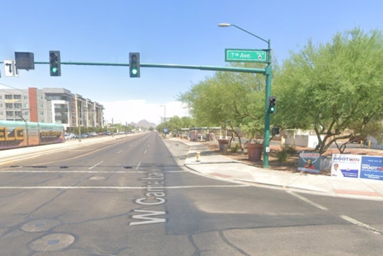 Two Pedestrians Hospitalized with Critical Injuries After Being Struck by Vehicle in Phoenix